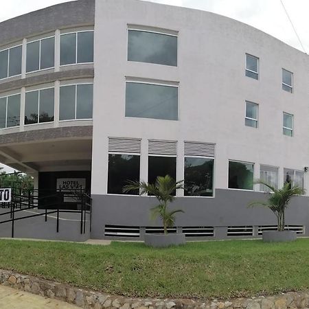 Hotel Las Vias Fortín de las Flores المظهر الخارجي الصورة